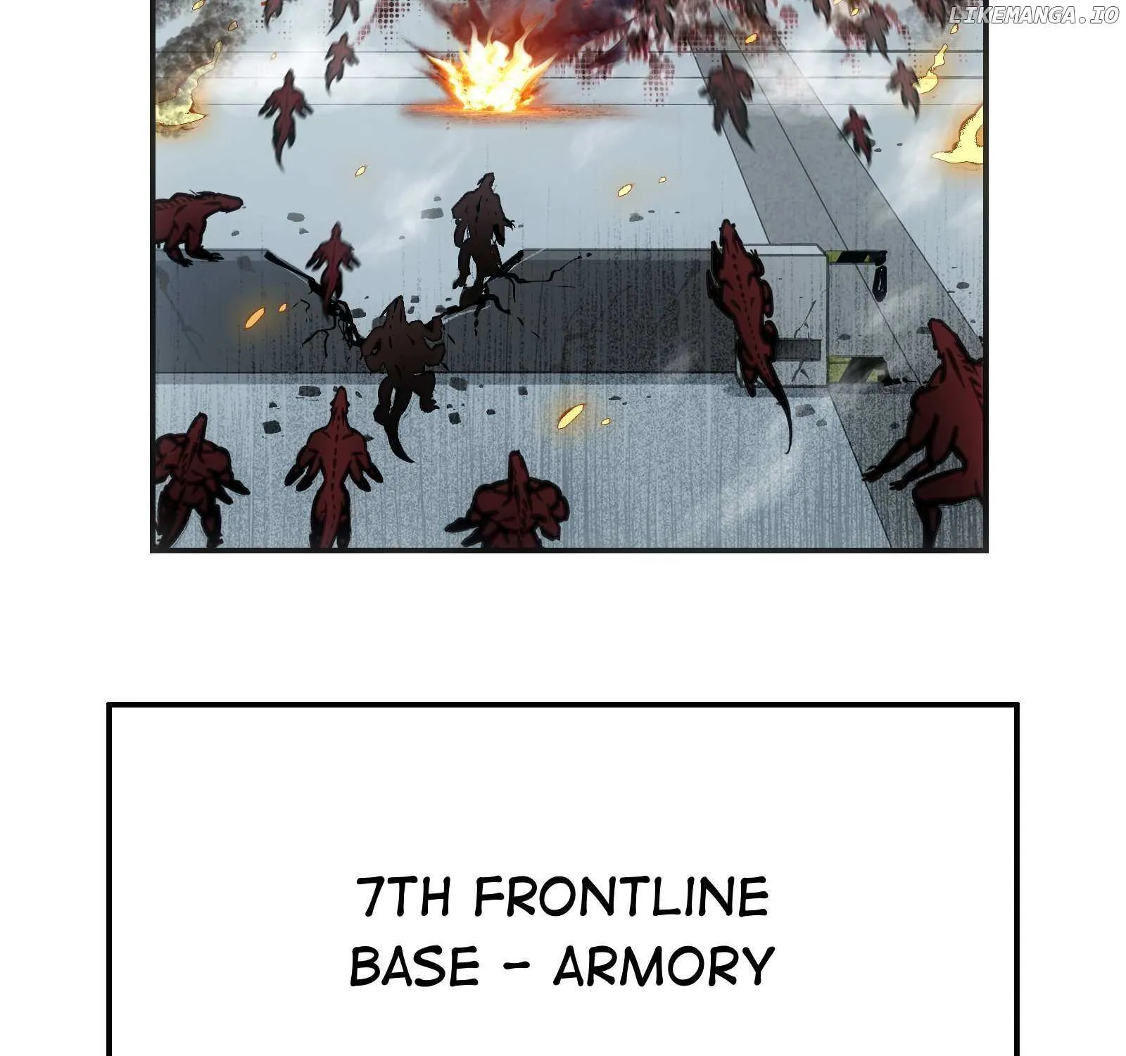 Read Might Through Death chapter 29 image 162 on Lezhin