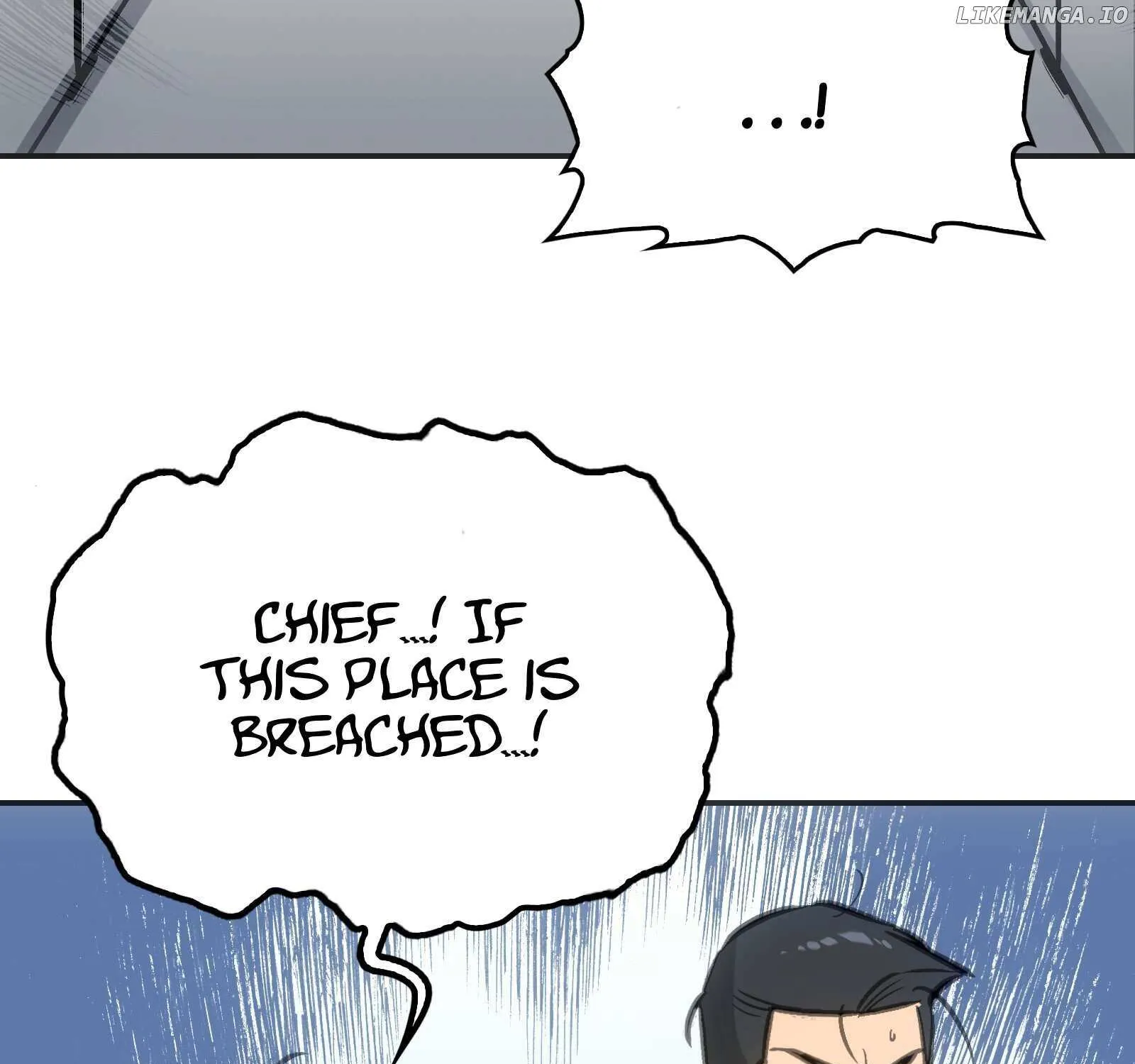 Read Might Through Death chapter 29 image 168 on Lezhin