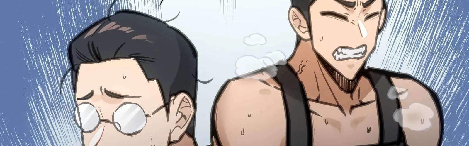 Read Might Through Death chapter 29 image 169 on Lezhin