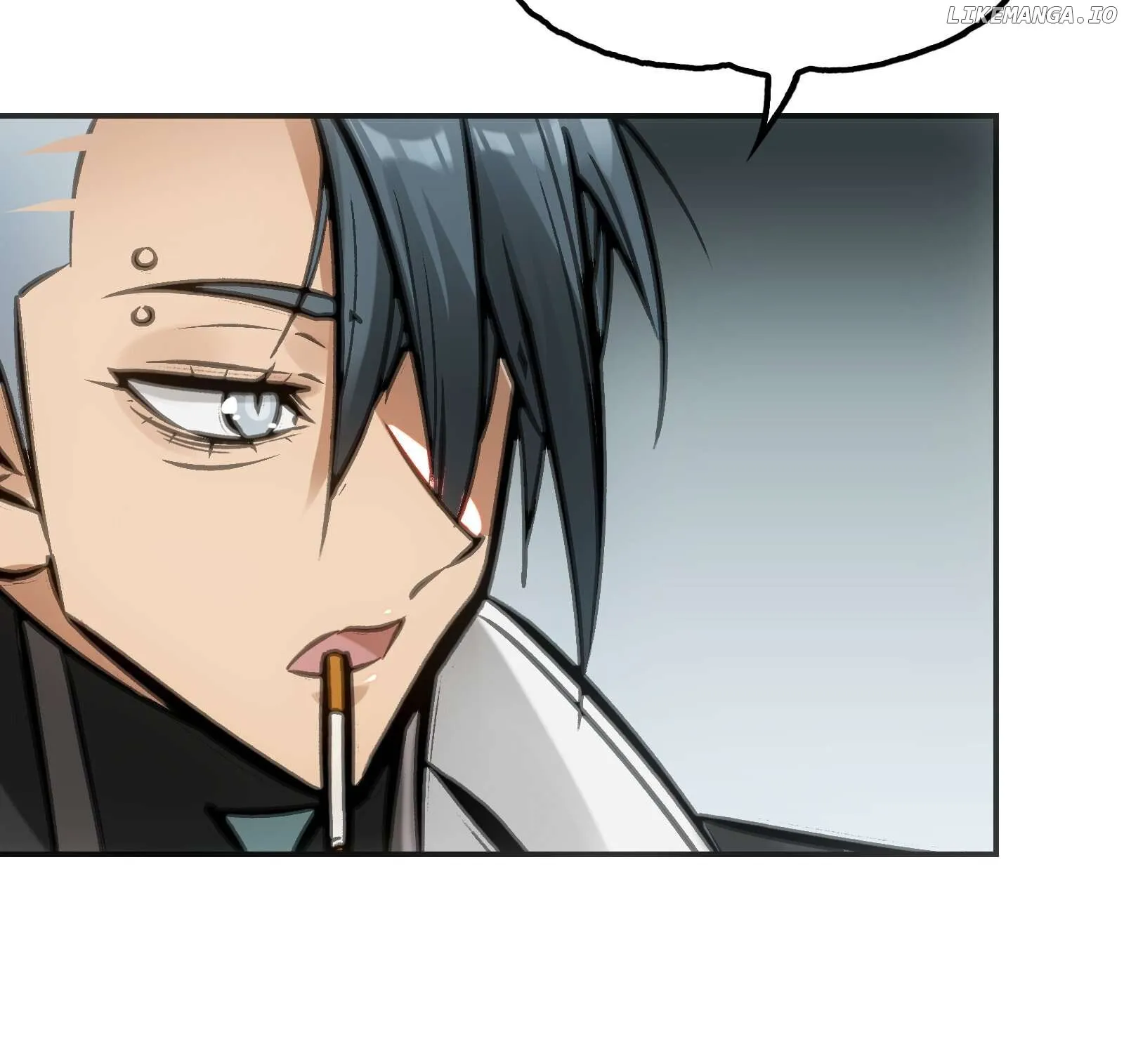 Read Might Through Death chapter 29 image 17 on Lezhin