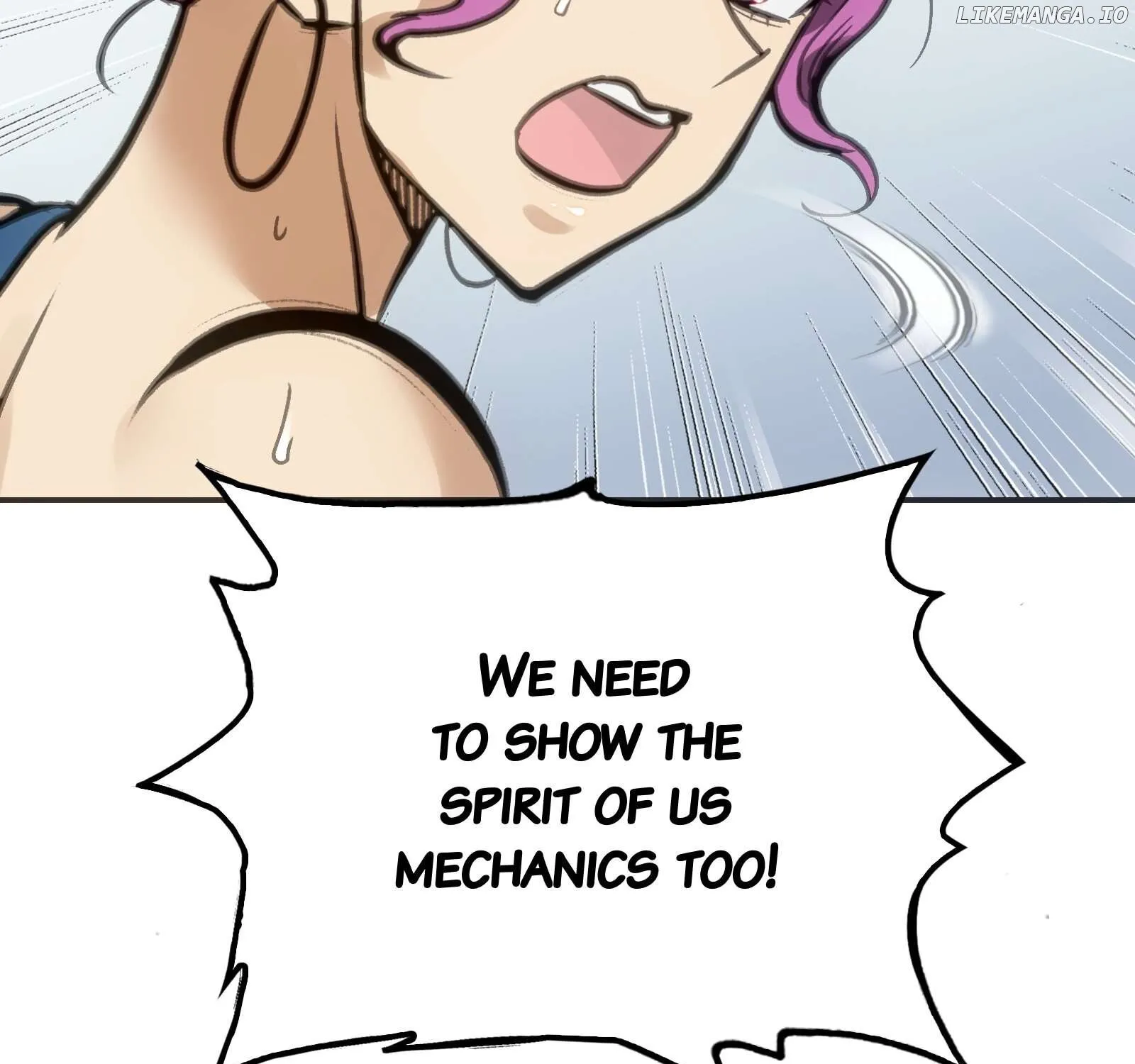 Read Might Through Death chapter 29 image 174 on Lezhin