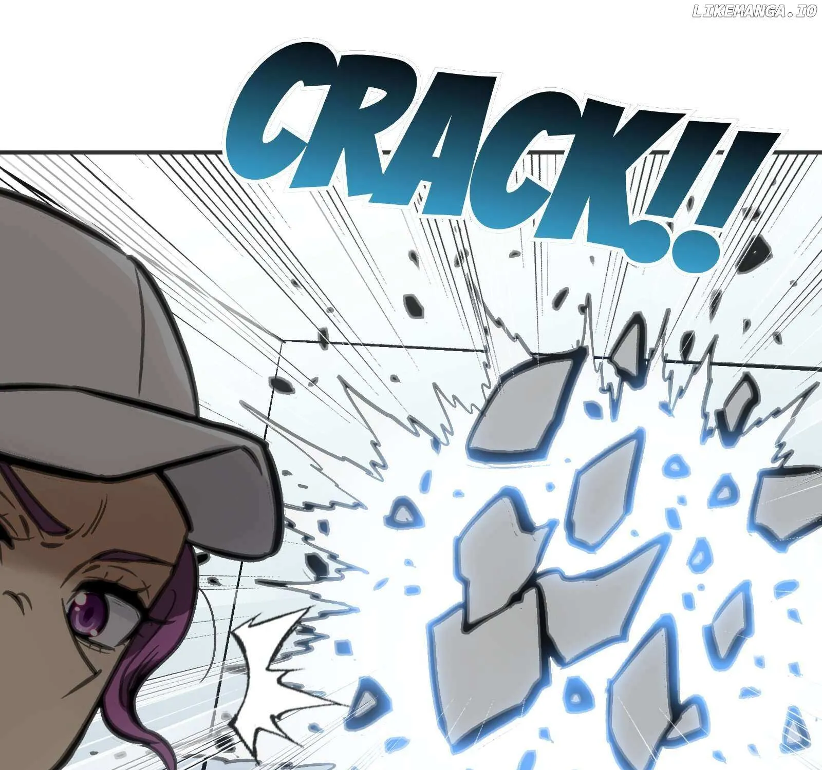 Read Might Through Death chapter 29 image 176 on Lezhin