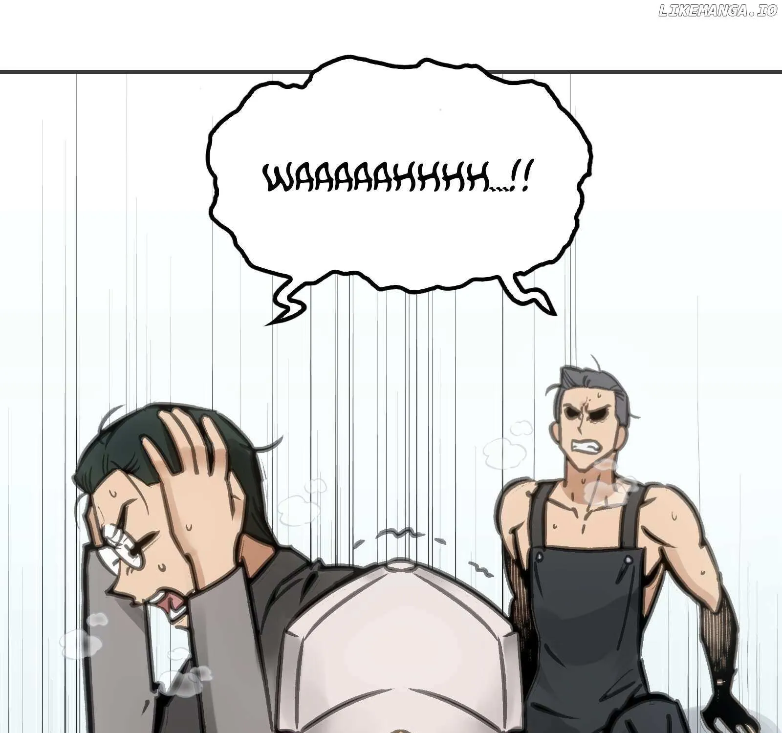 Read Might Through Death chapter 29 image 180 on Lezhin