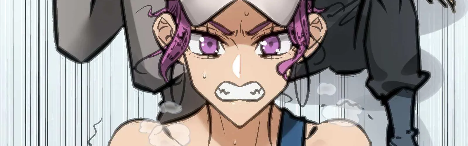 Read Might Through Death chapter 29 image 181 on Lezhin