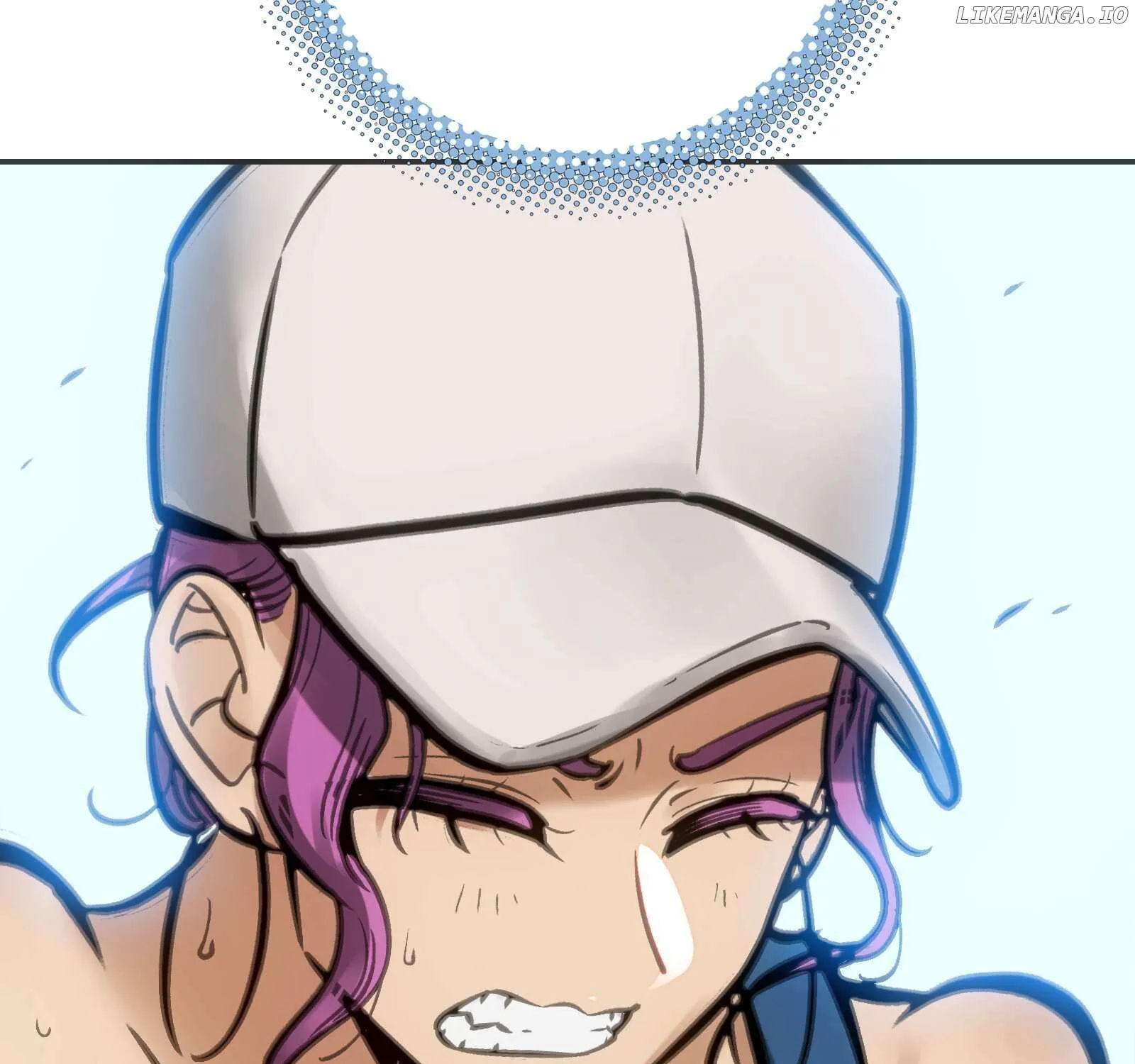 Read Might Through Death chapter 29 image 188 on Lezhin