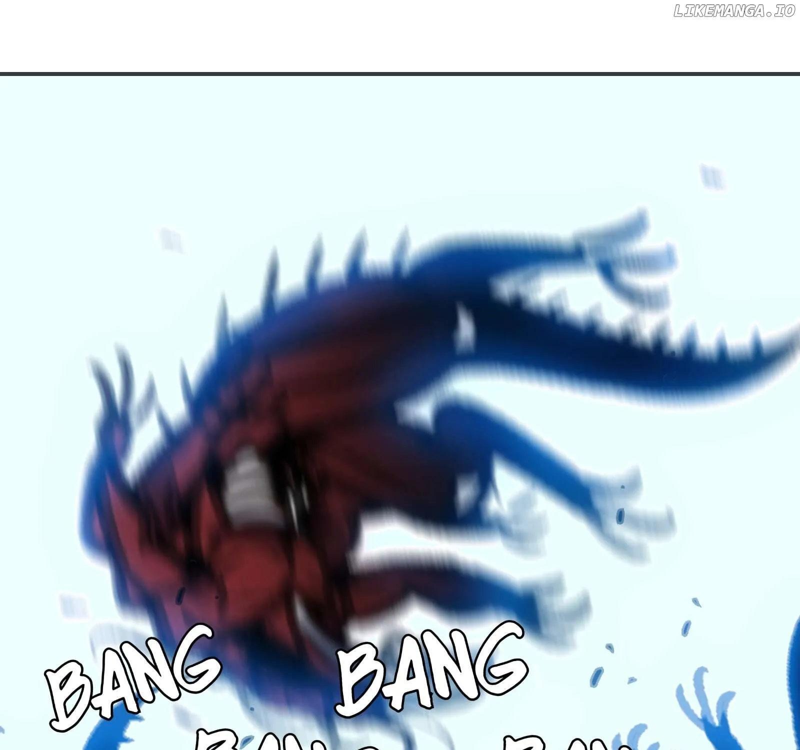 Read Might Through Death chapter 29 image 191 on Lezhin
