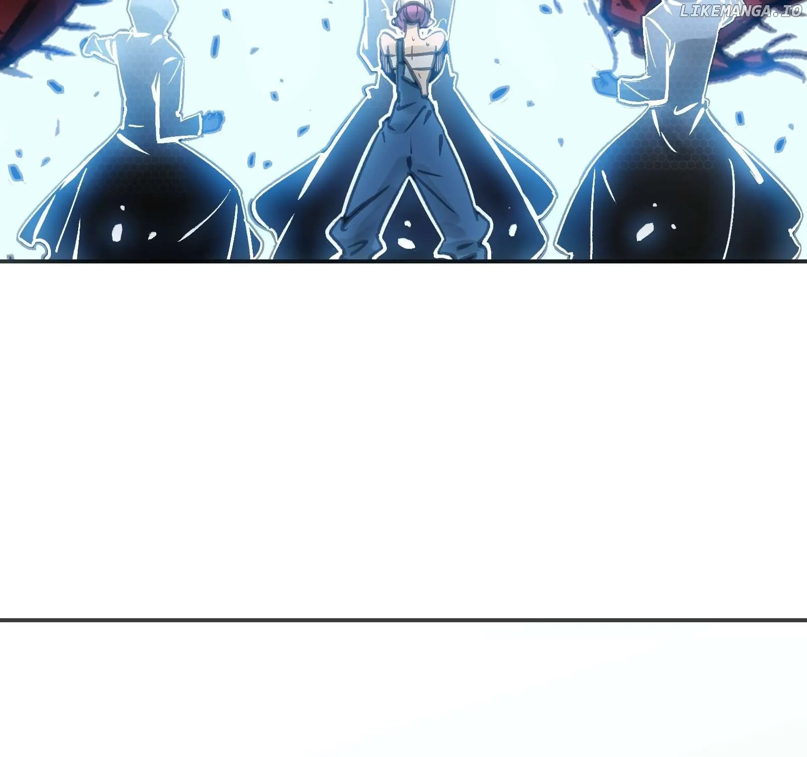 Read Might Through Death chapter 29 image 193 on Lezhin