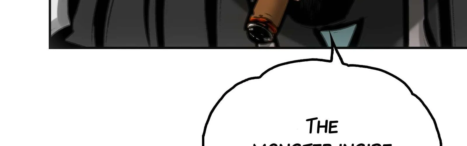 Read Might Through Death chapter 29 image 20 on Lezhin