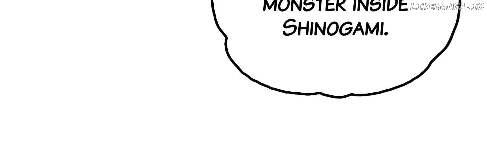 Read Might Through Death chapter 29 image 21 on Lezhin