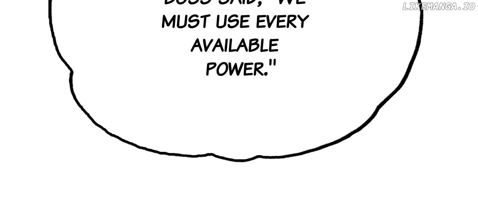 Read Might Through Death chapter 29 image 30 on Lezhin