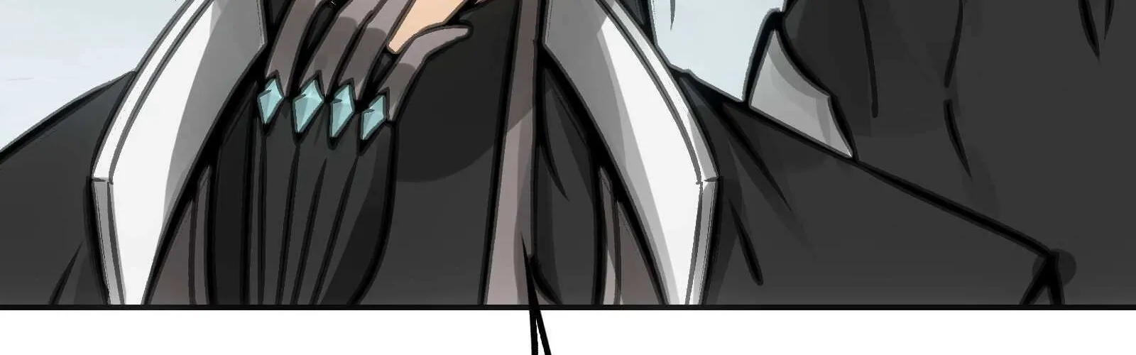 Read Might Through Death chapter 29 image 32 on Lezhin