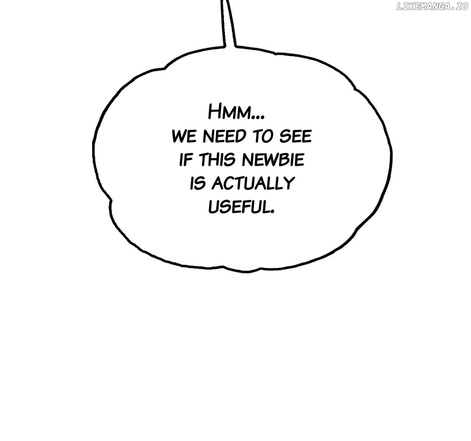 Read Might Through Death chapter 29 image 33 on Lezhin