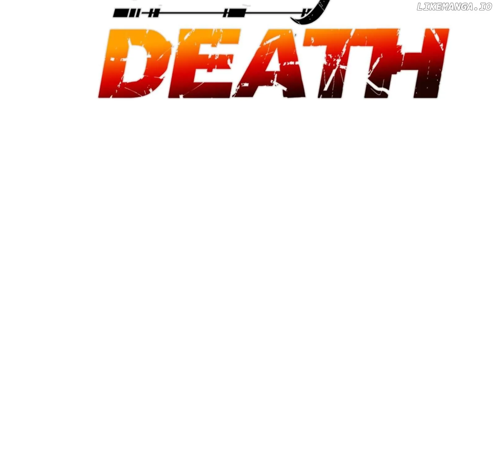 Read Might Through Death chapter 29 image 35 on Lezhin