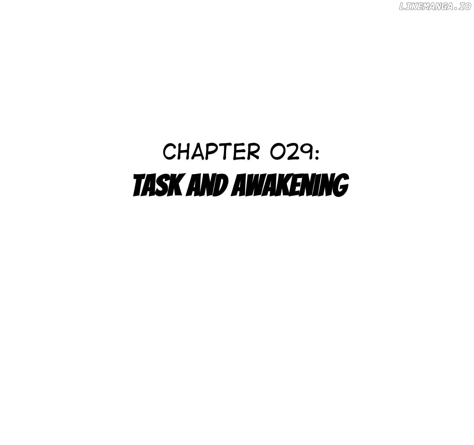 Read Might Through Death chapter 29 image 37 on Lezhin