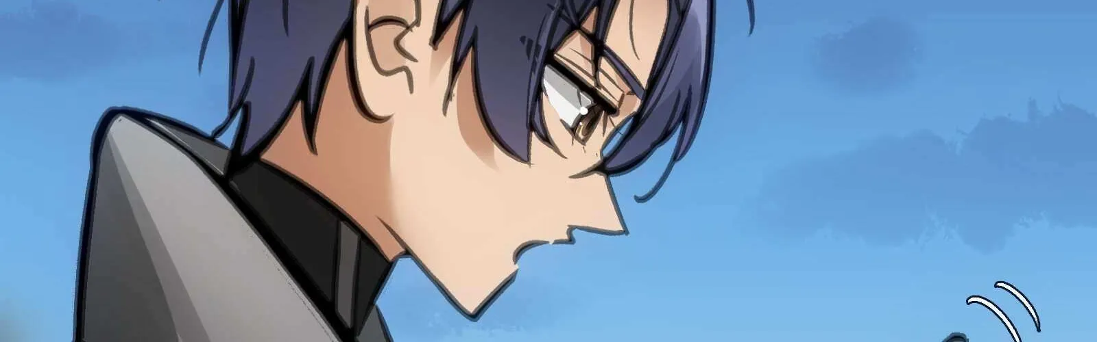 Read Might Through Death chapter 29 image 40 on Lezhin