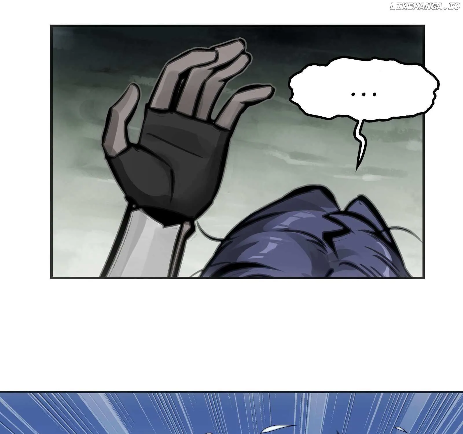Read Might Through Death chapter 29 image 43 on Lezhin
