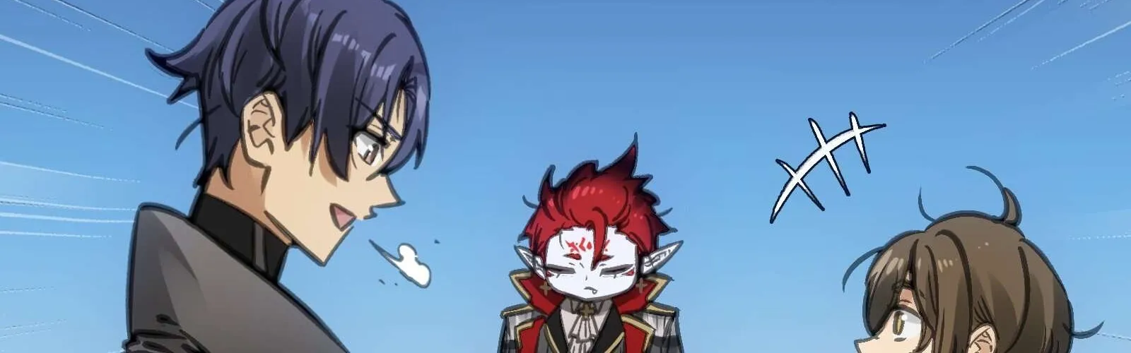 Read Might Through Death chapter 29 image 48 on Lezhin