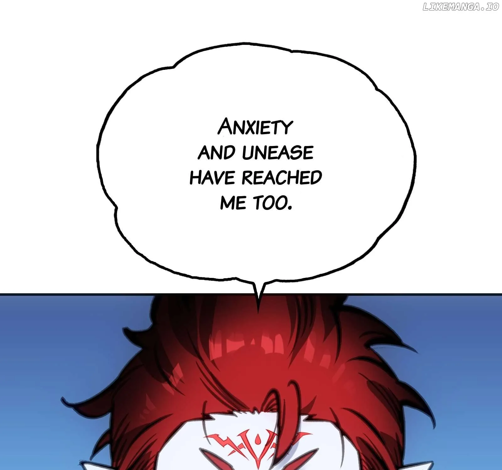 Read Might Through Death chapter 29 image 54 on Lezhin