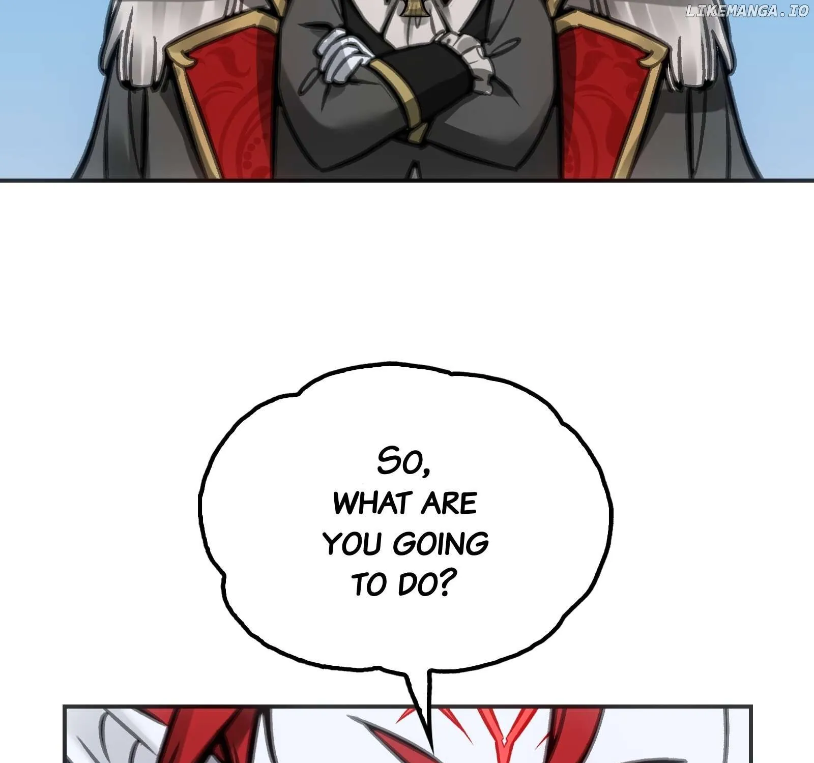 Read Might Through Death chapter 29 image 56 on Lezhin