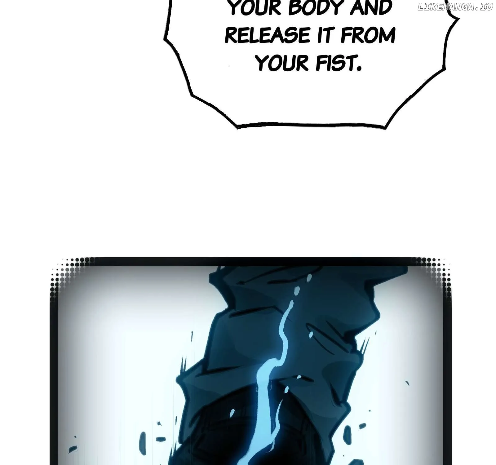 Read Might Through Death chapter 29 image 64 on Lezhin