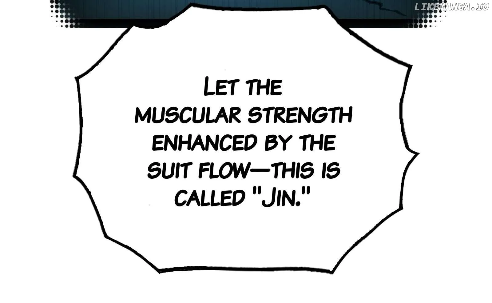 Read Might Through Death chapter 29 image 66 on Lezhin