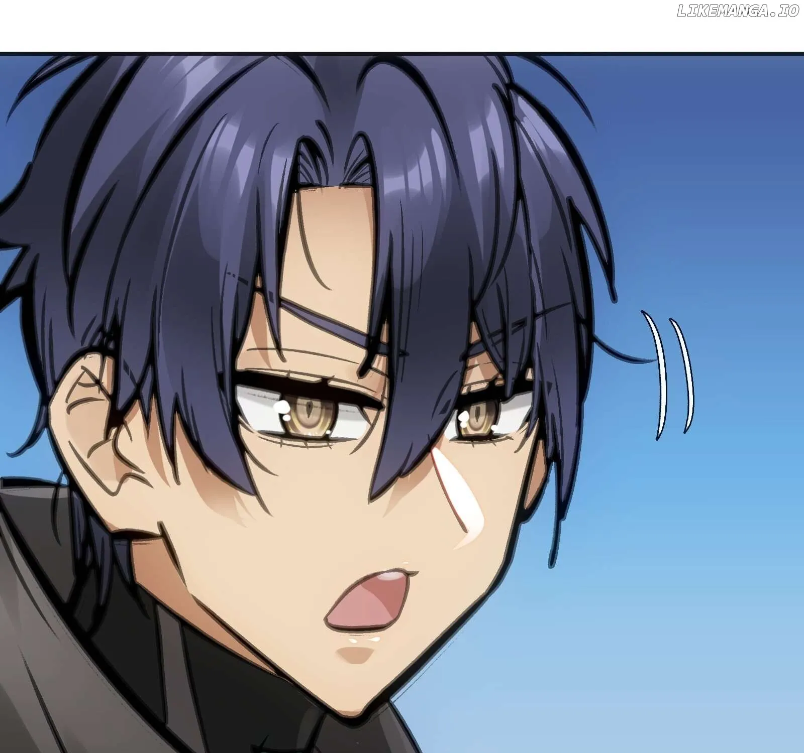 Read Might Through Death chapter 29 image 67 on Lezhin