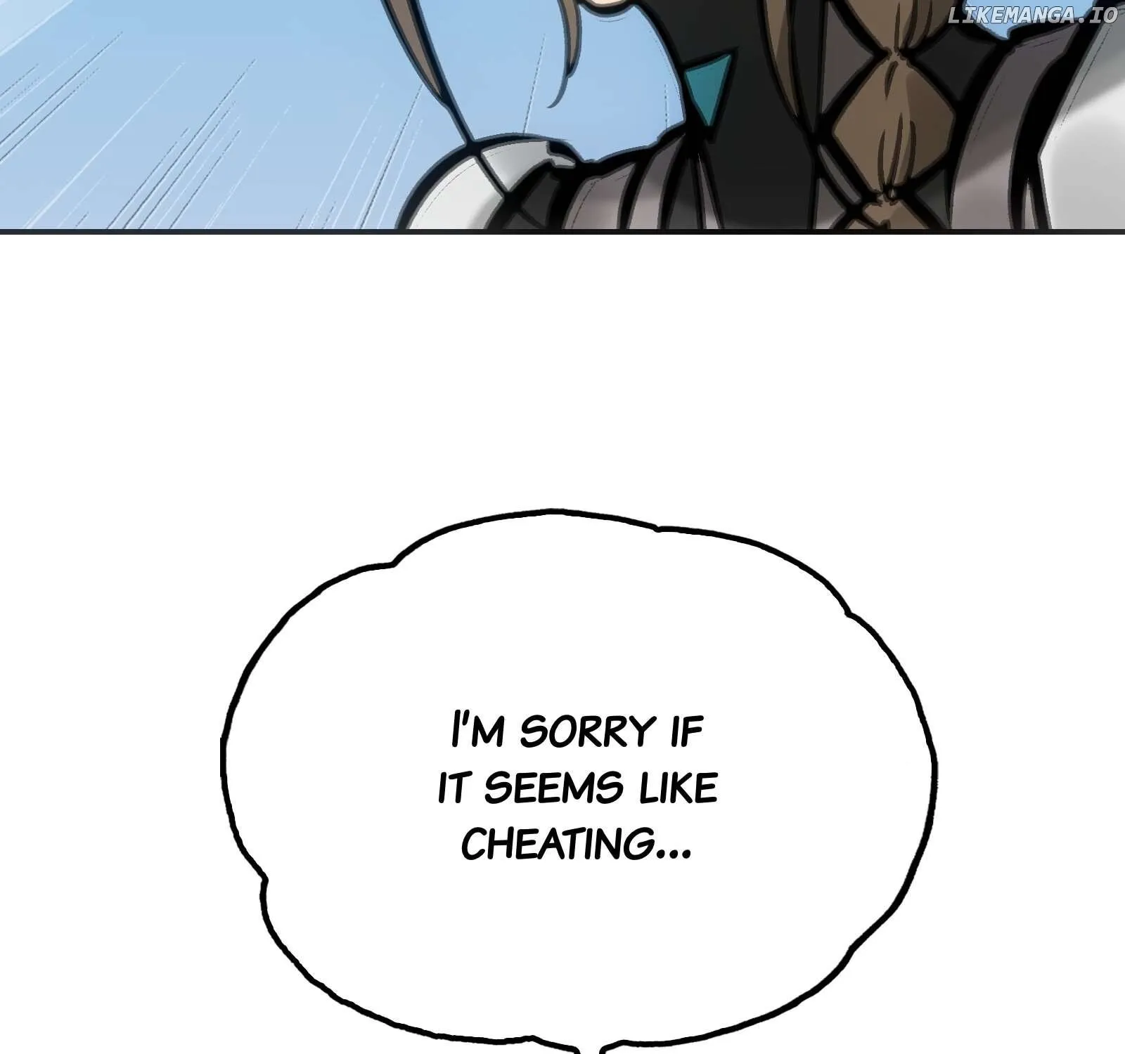 Read Might Through Death chapter 29 image 73 on Lezhin