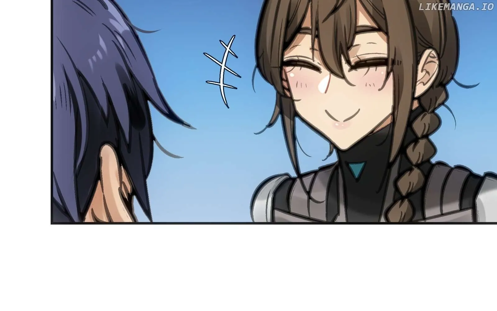 Read Might Through Death chapter 29 image 77 on Lezhin