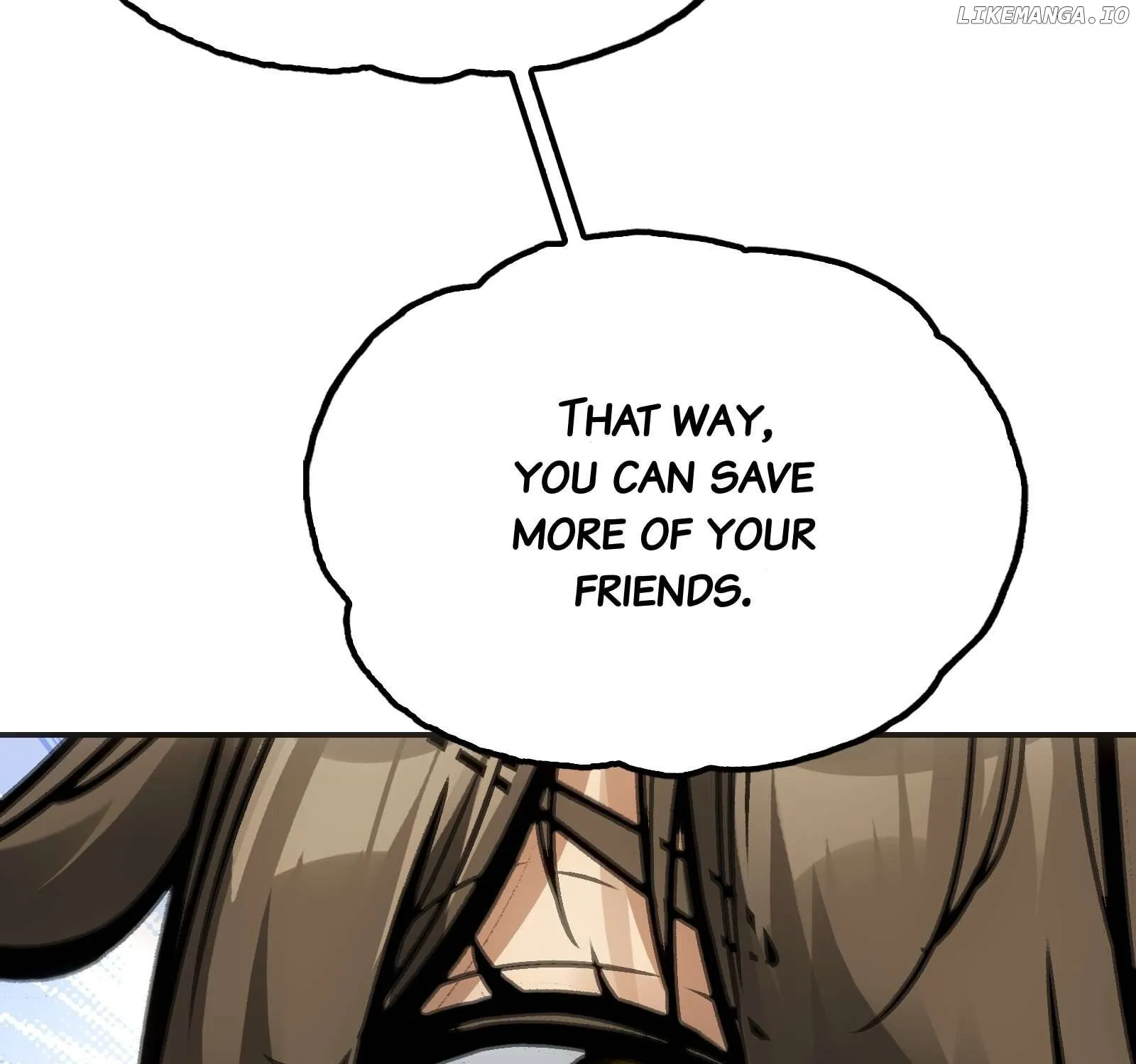 Read Might Through Death chapter 29 image 82 on Lezhin