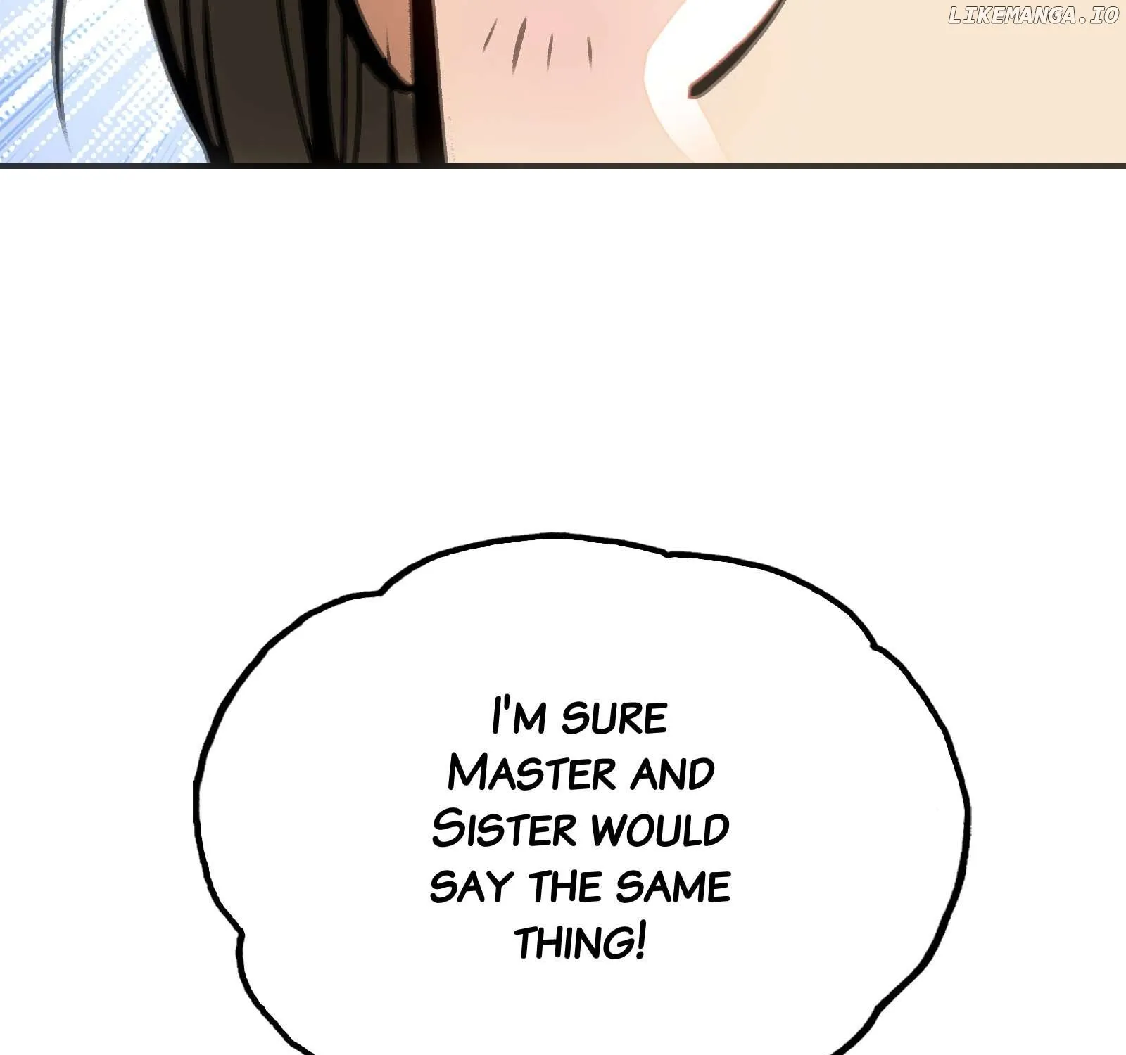 Read Might Through Death chapter 29 image 84 on Lezhin