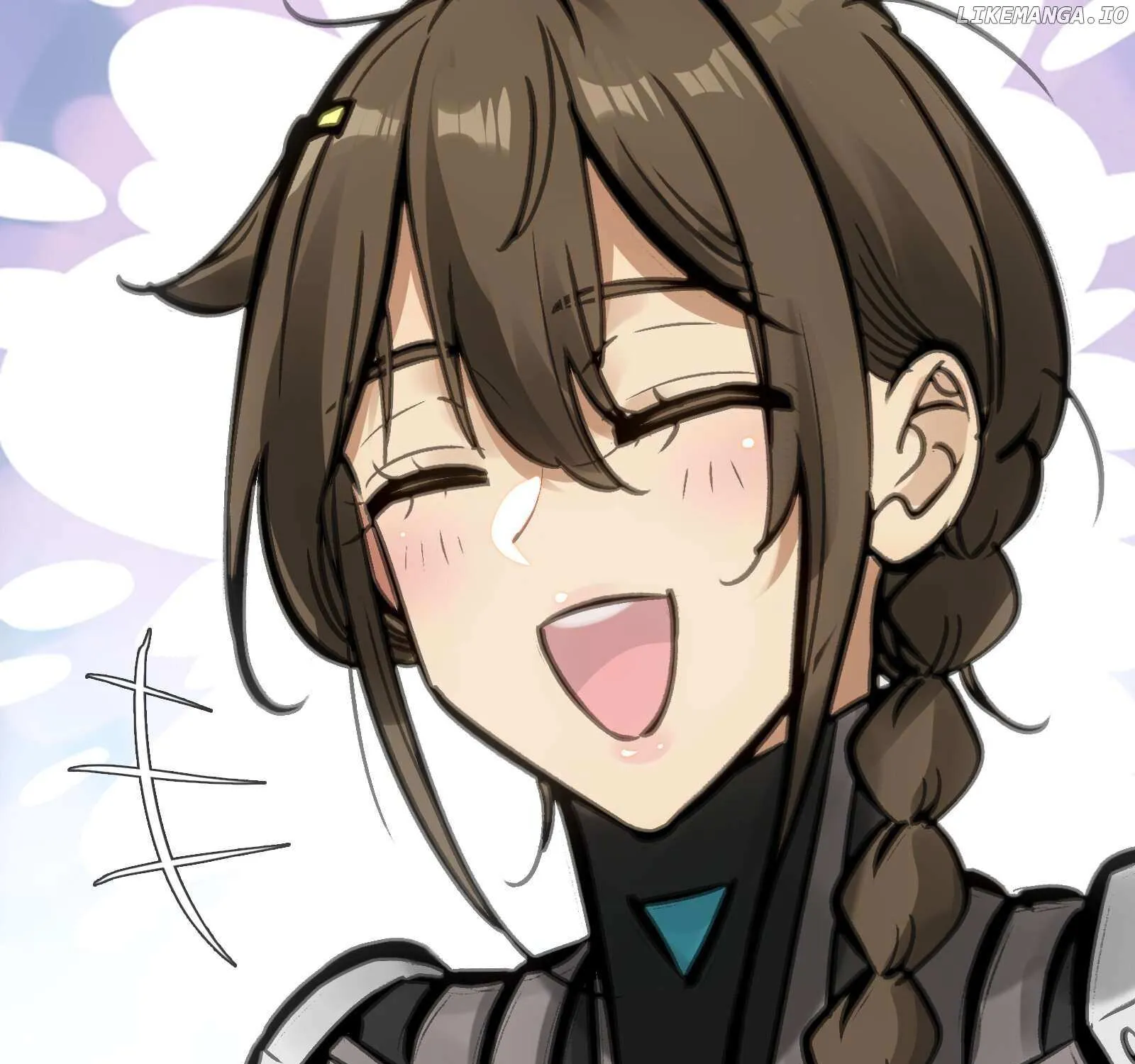 Read Might Through Death chapter 29 image 86 on Lezhin