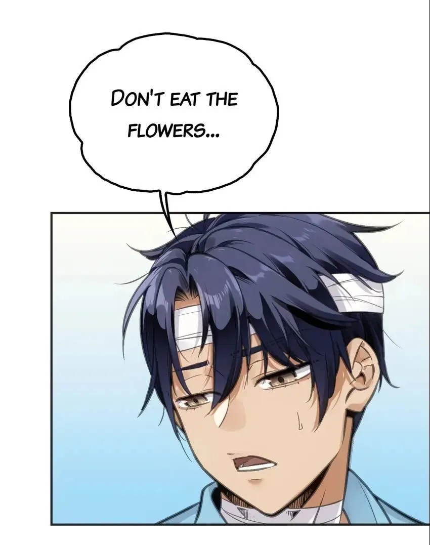 Read Might Through Death chapter 3 image 15 on Lezhin