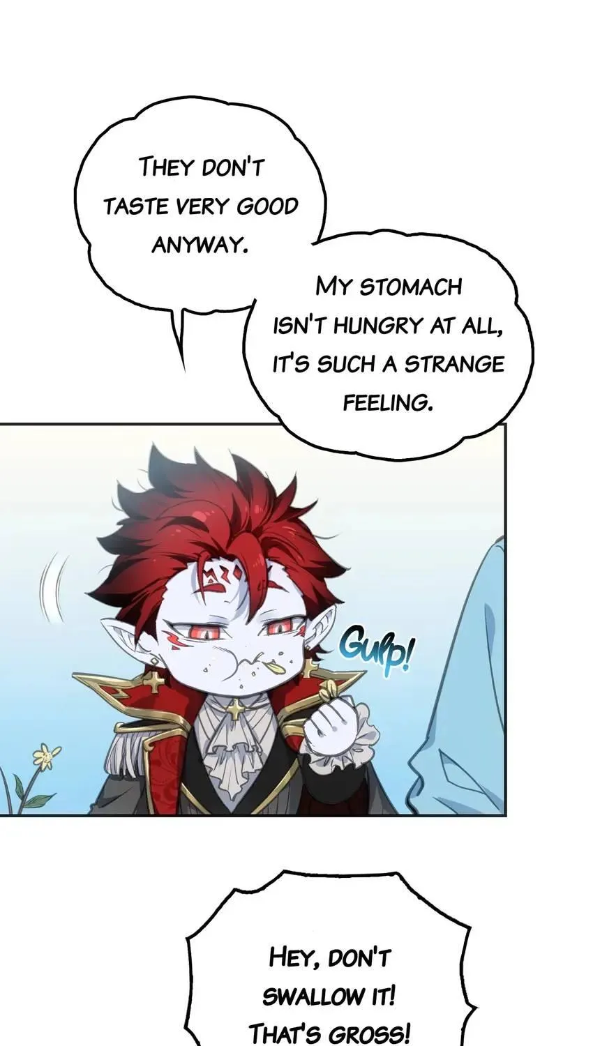 Read Might Through Death chapter 3 image 16 on Lezhin