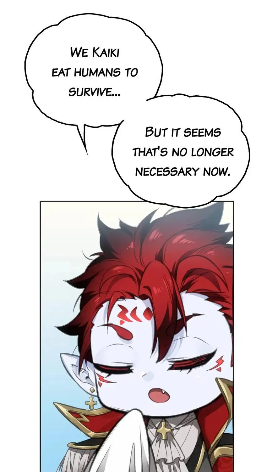 Read Might Through Death chapter 3 image 18 on Lezhin