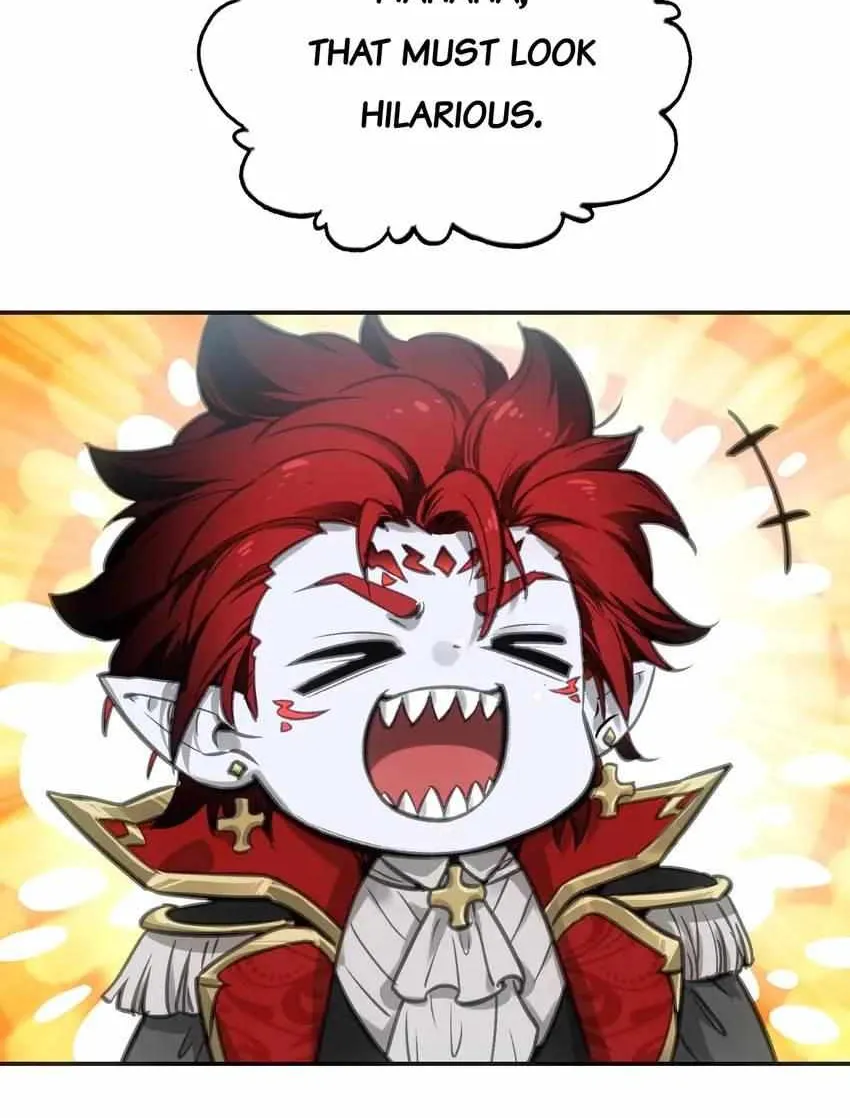 Read Might Through Death chapter 3 image 21 on Lezhin
