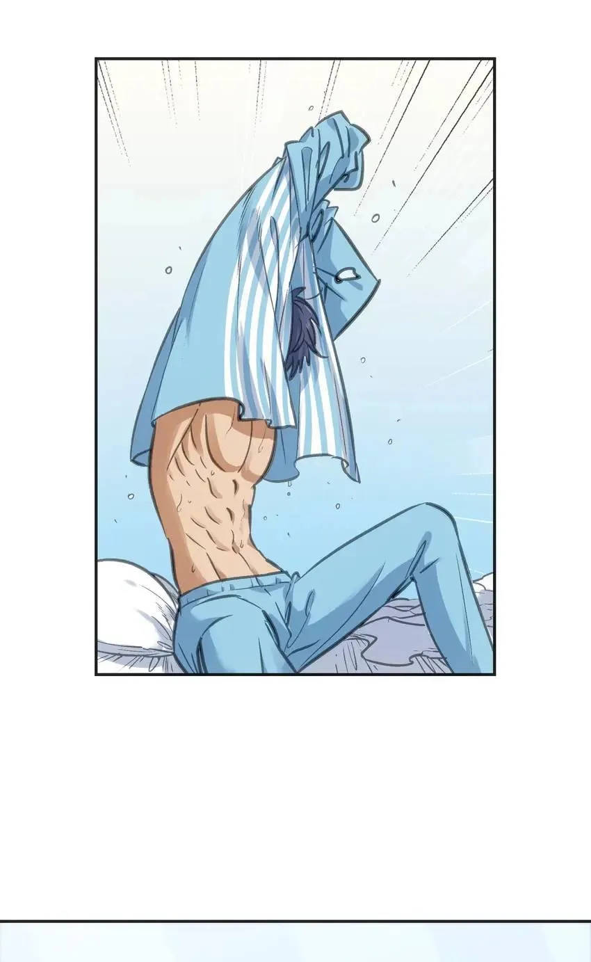 Read Might Through Death chapter 3 image 31 on Lezhin
