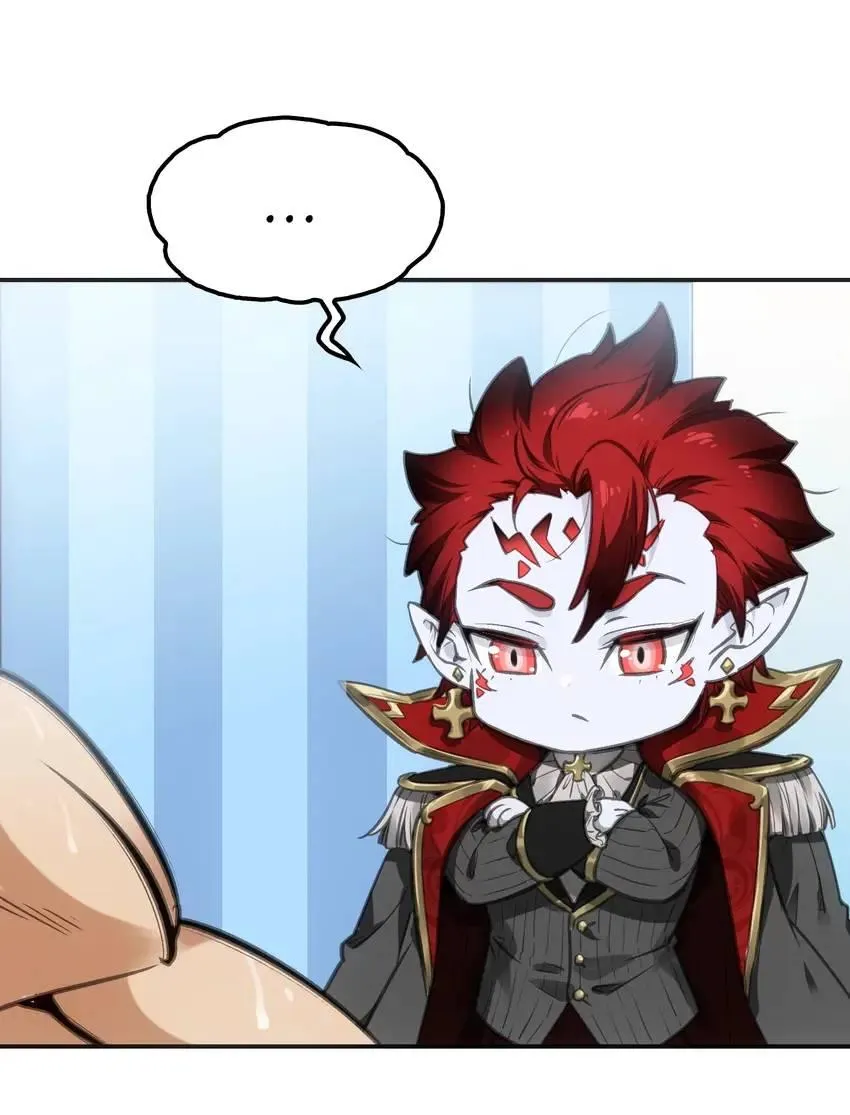 Read Might Through Death chapter 3 image 36 on Lezhin