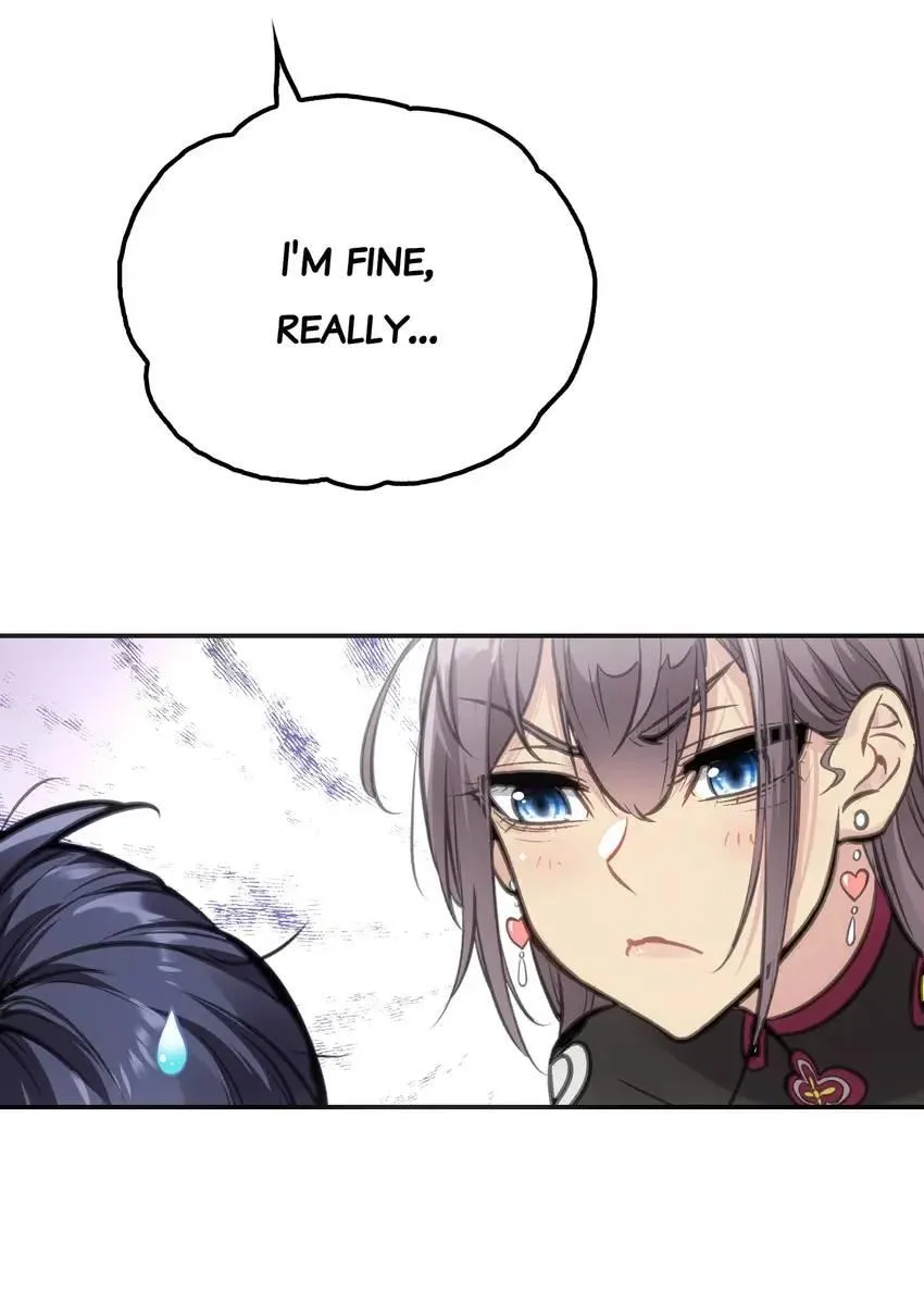 Read Might Through Death chapter 3 image 50 on Lezhin