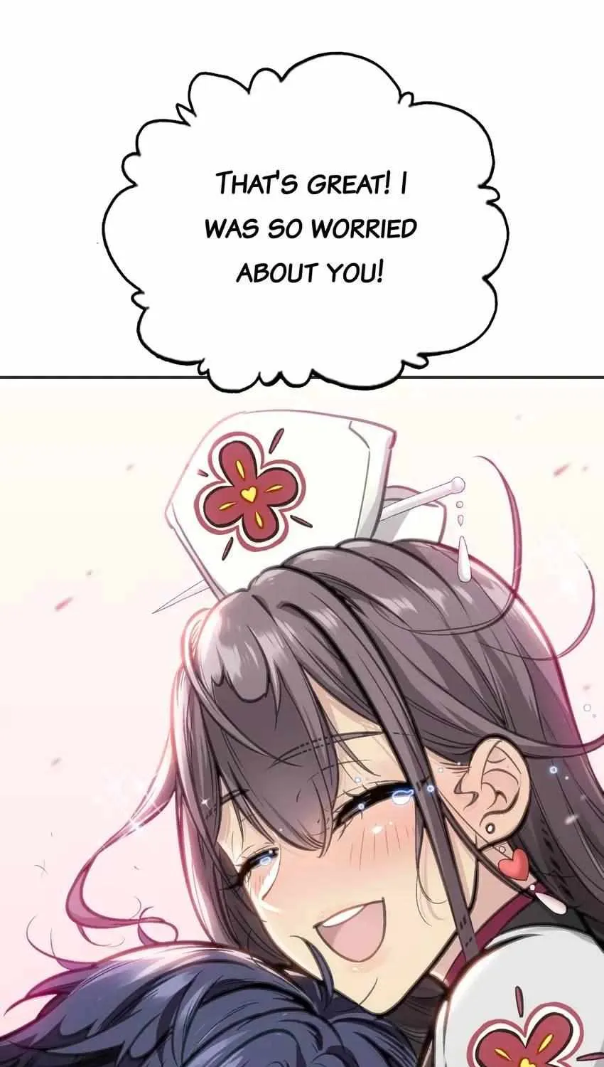 Read Might Through Death chapter 3 image 51 on Lezhin