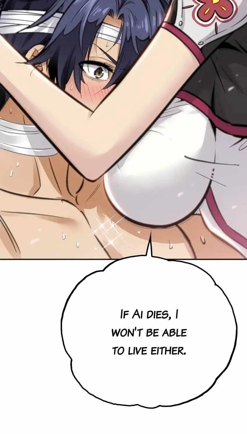 Read Might Through Death chapter 3 image 52 on Lezhin