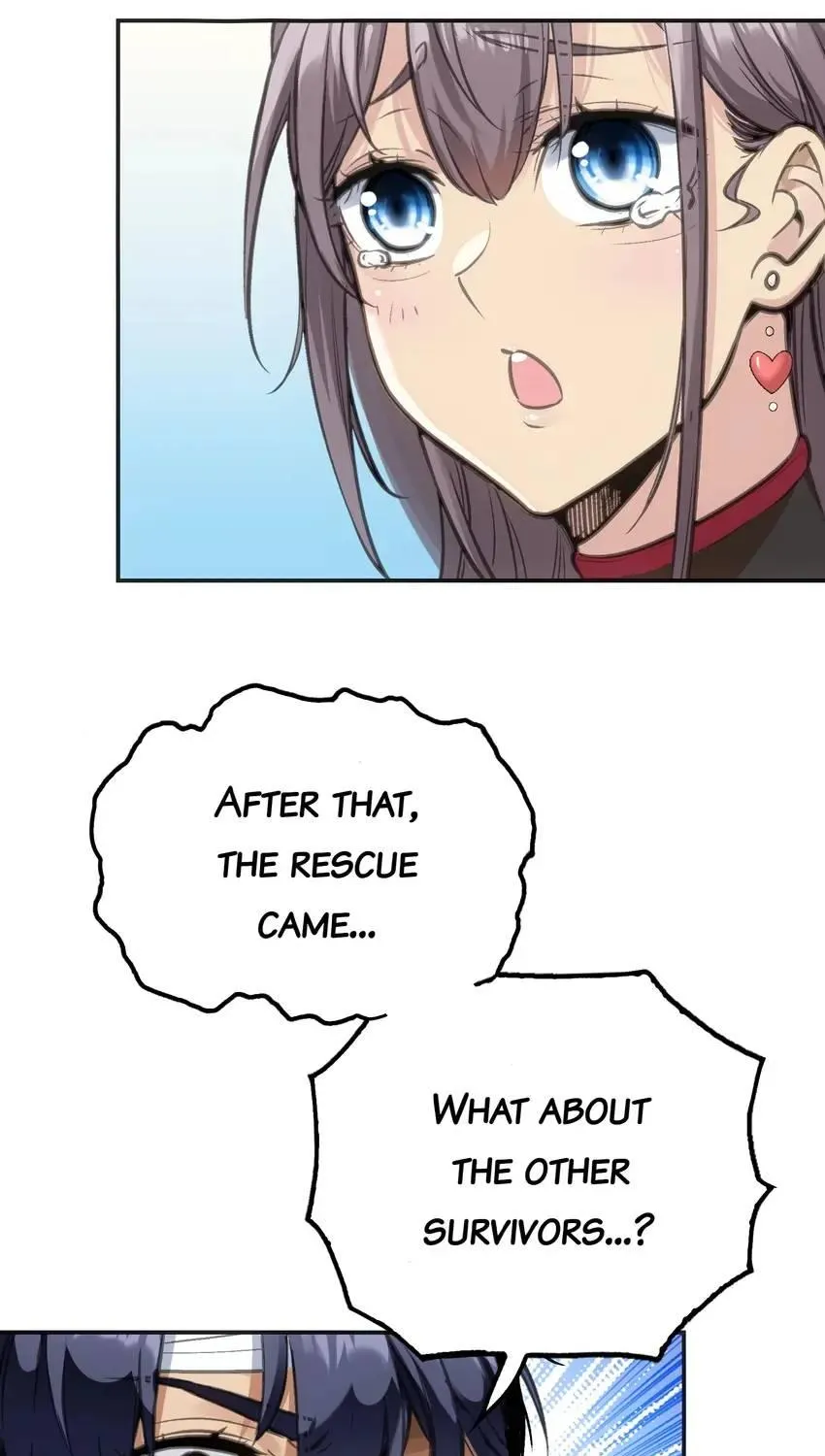 Read Might Through Death chapter 3 image 55 on Lezhin