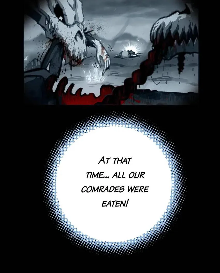 Read Might Through Death chapter 3 image 58 on Lezhin