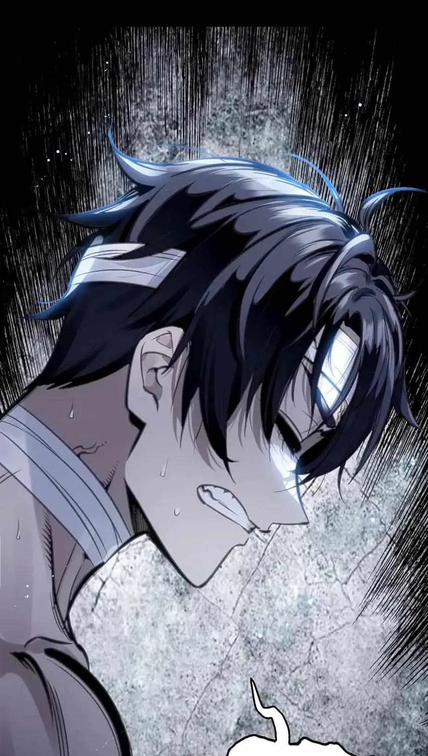 Read Might Through Death chapter 3 image 59 on Lezhin