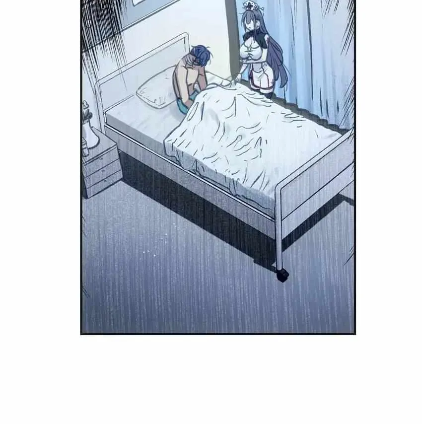 Read Might Through Death chapter 3 image 61 on Lezhin