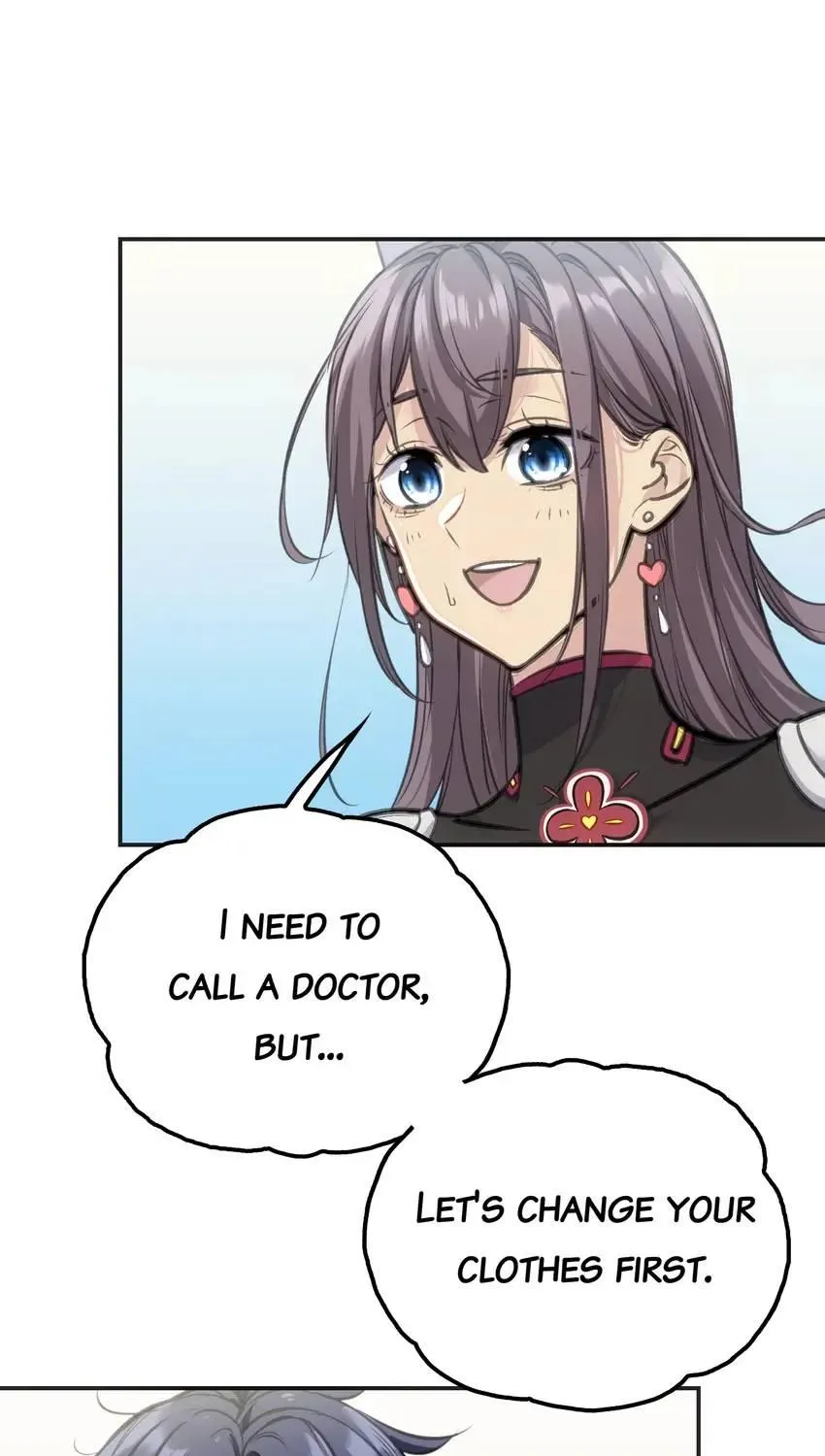 Read Might Through Death chapter 3 image 62 on Lezhin