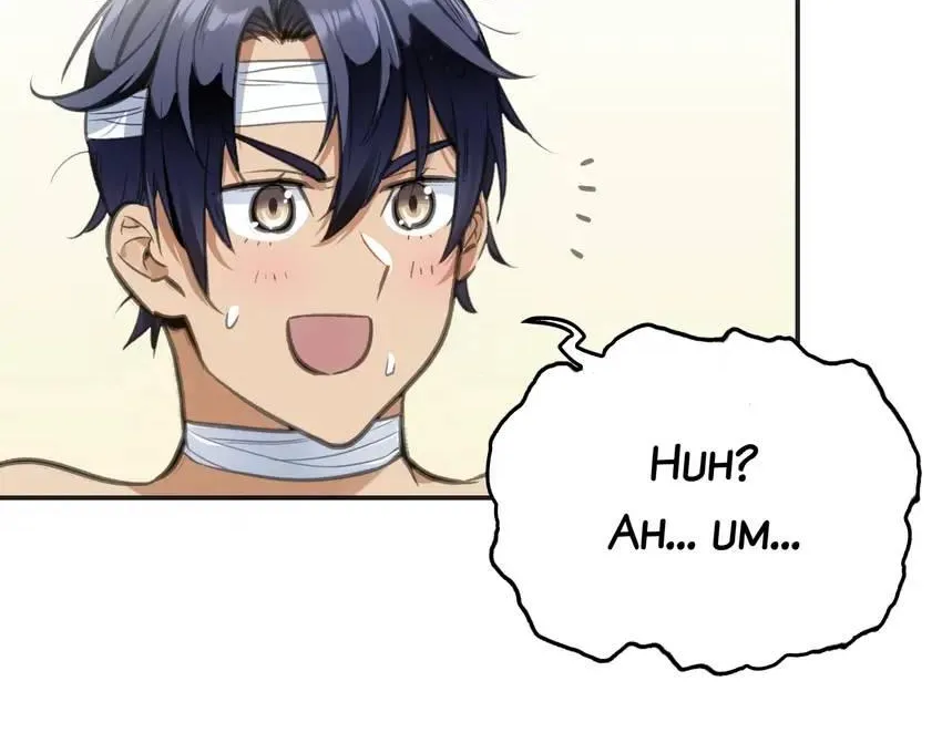Read Might Through Death chapter 3 image 63 on Lezhin