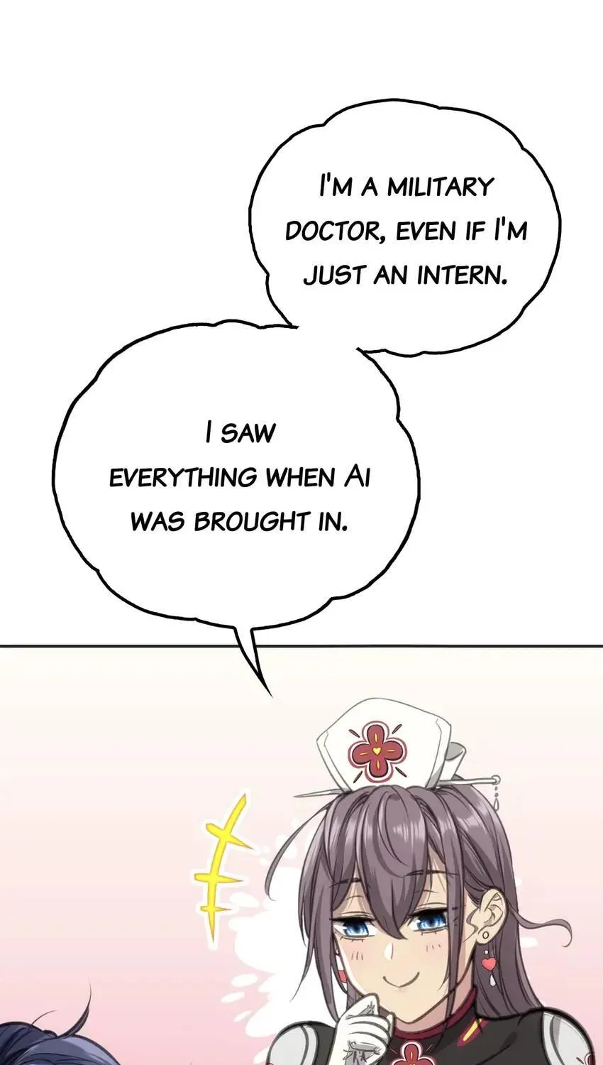 Read Might Through Death chapter 3 image 66 on Lezhin