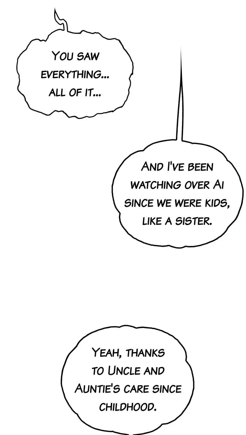 Read Might Through Death chapter 3 image 68 on Lezhin