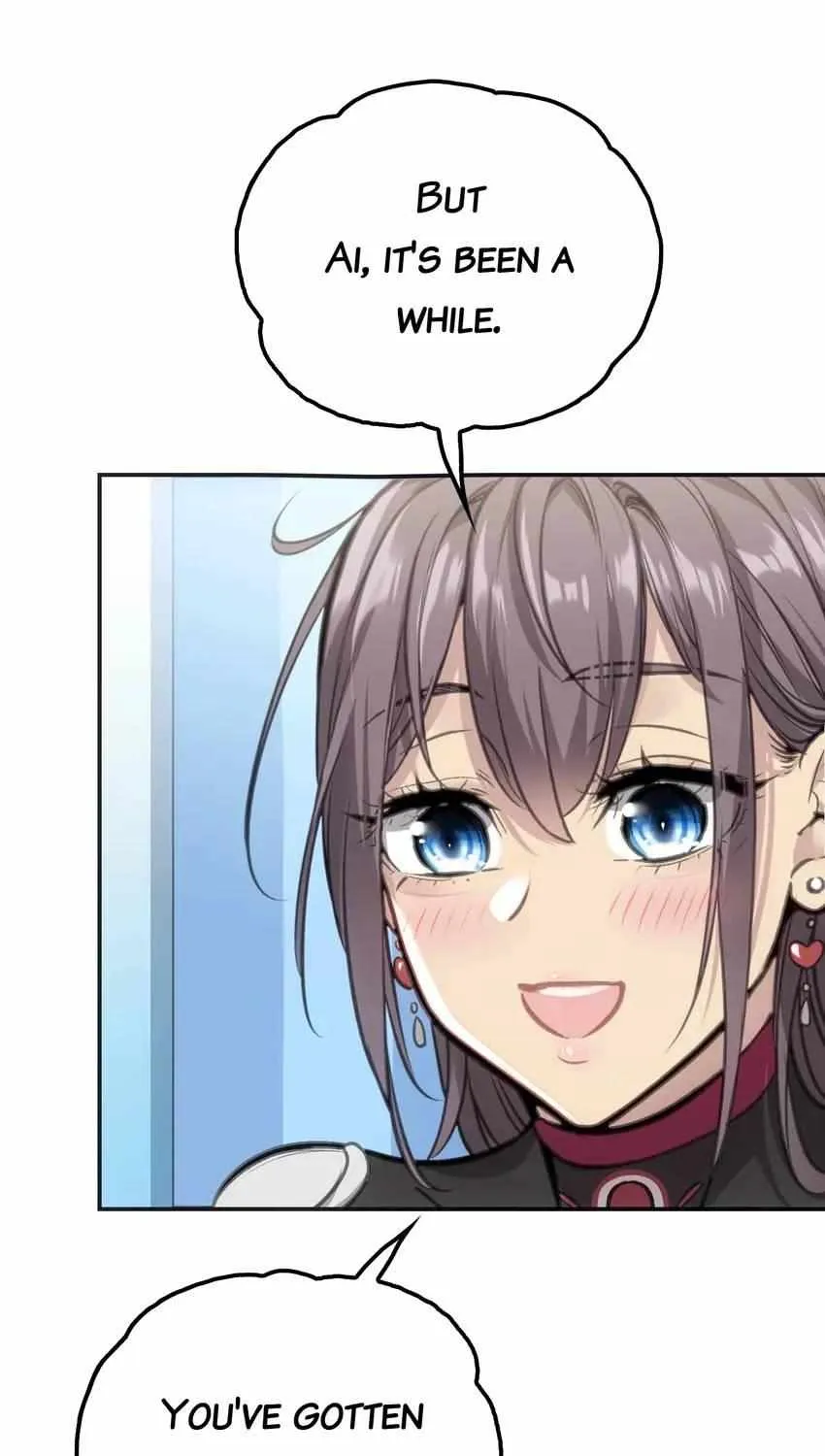 Read Might Through Death chapter 3 image 71 on Lezhin