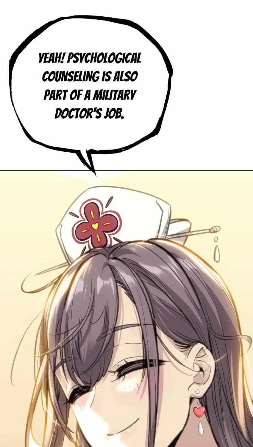 Read Might Through Death chapter 3 image 82 on Lezhin